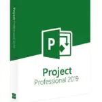 Project 2019 Professional Plus License Key