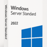 Windows Server 2022 Standard license key-Fast Email Delivery