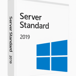 Windows Server 2019 Standard License Key