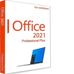 Office 2021 Professional Plus Retail license key Instant email delivery