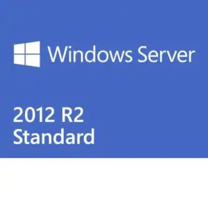 Windows server 2012 with R2 standard  license key - Fast Email Digital Delivery
