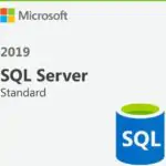 2019 SQL Server Standard Edition license key
