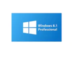 Windows 8.1 professional License Key- Email Delivery