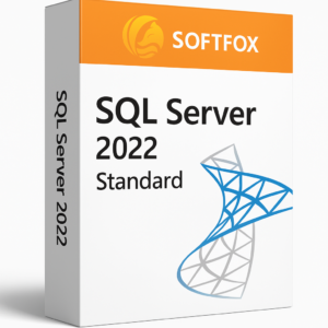 SQL Server 2022 Standard License Key