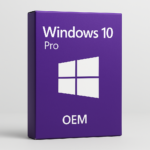 Windows 10 Pro OEM Key- Online Activation Instant Email Delivery