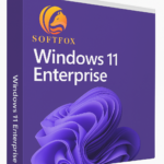 Windows 11 Enterprise Lifetime License Key