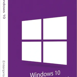 Windows 10 Enterprise LTSC 2021 Lifetime License Key