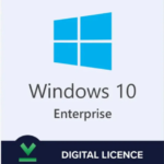 Windows 10 Enterprise License Key Lifetime Validity