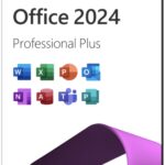 Office 2024 Professional Plus Lifetime License key